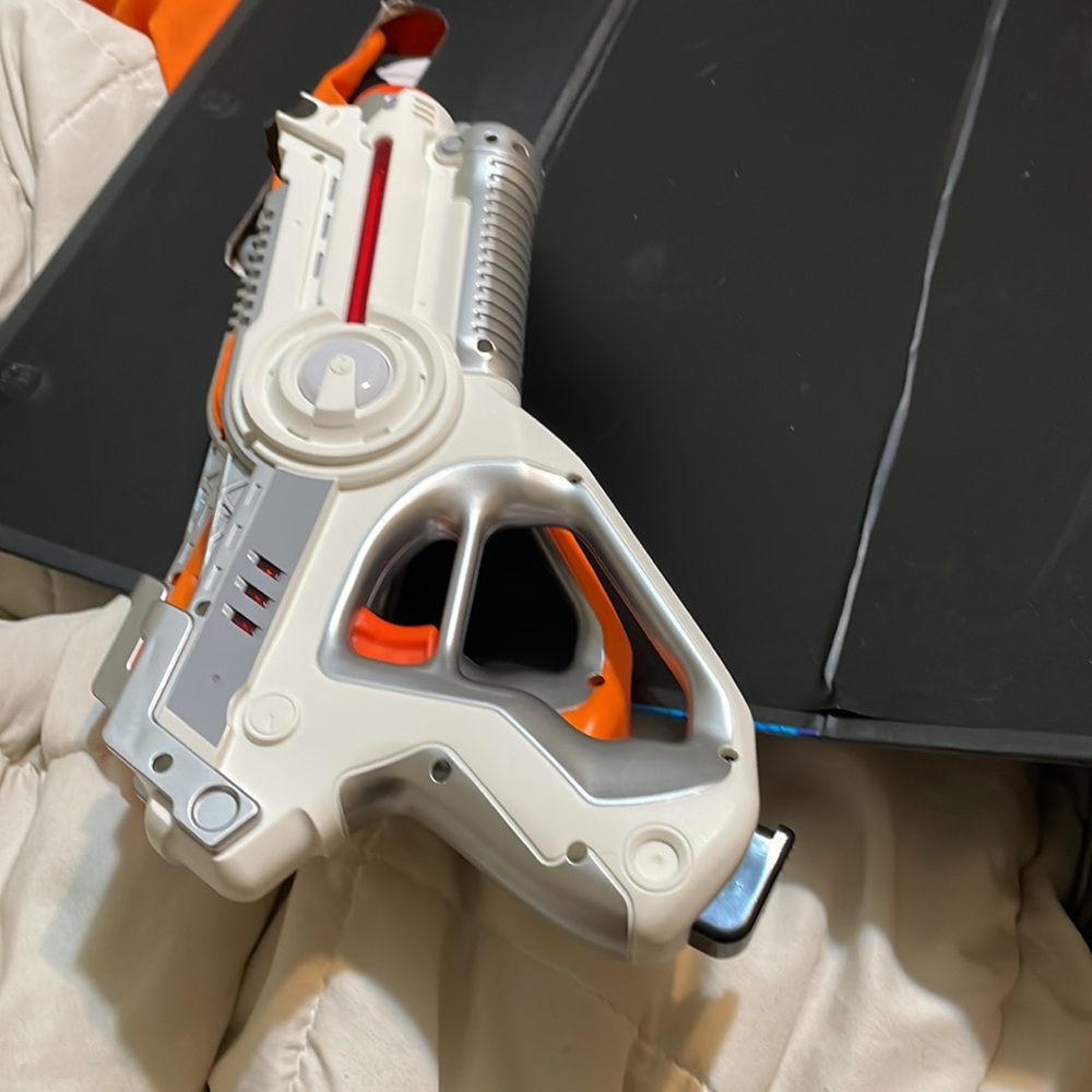Laser tag set - Picture 3 of 6